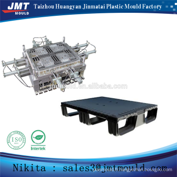 high quality plastic injection moulding for pallet